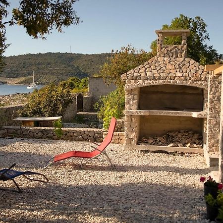 Holiday Home Brodina Sevid Bagian luar foto