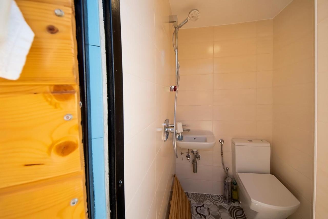 Holiday Home Brodina Sevid Bagian luar foto